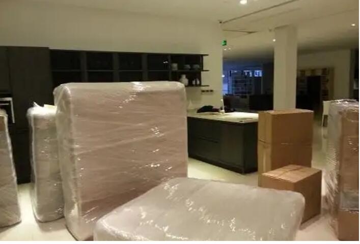 漳州到台山市长途搬家