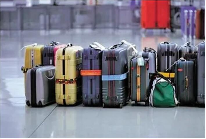 漳州到台山市行李托运